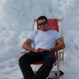 Profile Picture of Dawid Gulinski (@dawid.gulinski) on Facebook