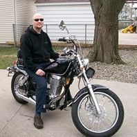 Profile Picture of Matthew Kissell (@kissell13bills) on Pinterest