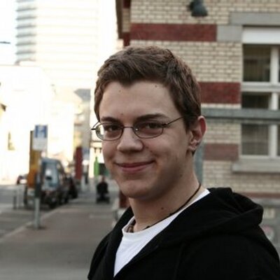 Profile Picture of Michael Odermatt (@odi5) on Twitter