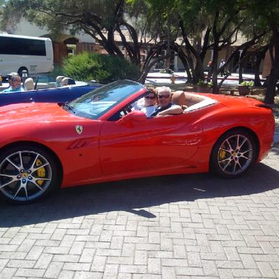 Profile Picture of Jeff Kirby (@jeffkirby55) on Twitter