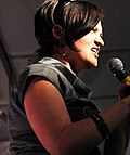 Profile Picture of Nikki Payneon Wikipedia