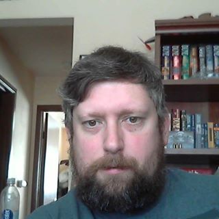 Profile Picture of Bertram Wolf (@bertram.wolf) on Facebook