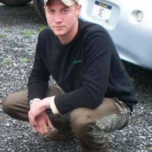 Profile Picture of Derek Barger (@220758264) on Myspace