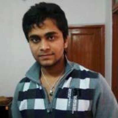 Profile Picture of Tushar Mahajan (@tusharmahajan20) on Twitter