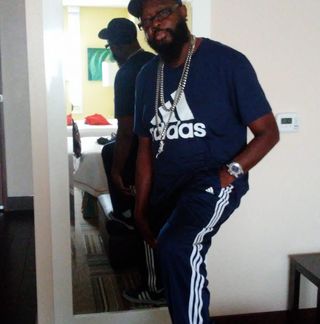 Profile Picture of Garfield Joyce (@garfield.joyce.39) on Facebook