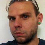 Profile Picture of Jeffrey Eyman (@jeffreyeyman) on Instagram