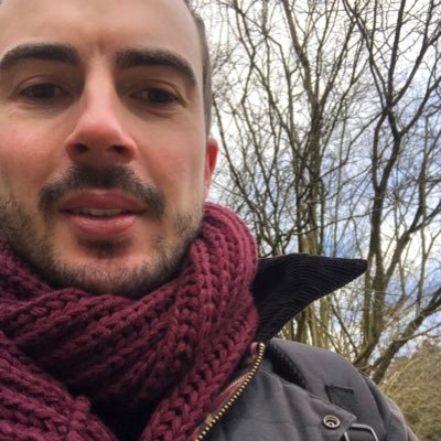 Profile Picture of Matthew Gerry (@Matthew_Gerry) on Twitter