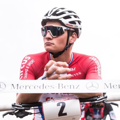 Profile Picture of Mathieu Van Der Poel (@mathieuvdpoel) on Twitter