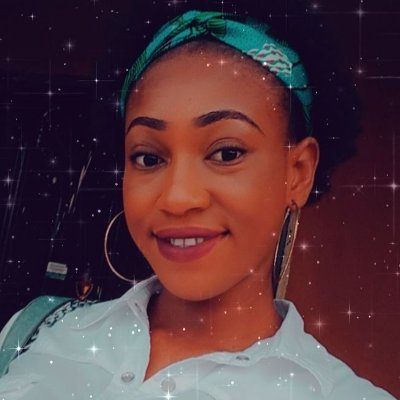 Profile Picture of Anthony Freda Ehie (@EhieFreda) on Twitter