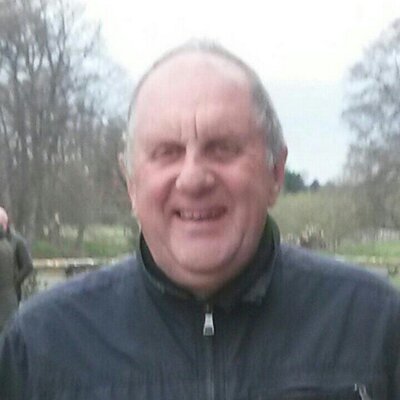 Profile Picture of Peter Bradshaw (@peterbradshaw37) on Twitter