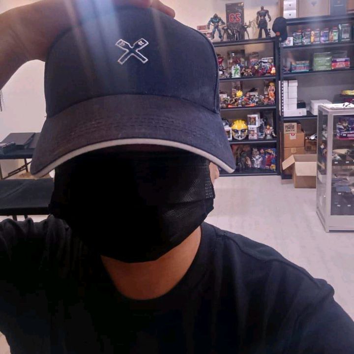 Profile Picture of Joshua Raton (@joshuaraton) on Tiktok