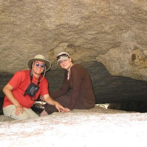 Profile Picture of John Reusser (@juantanamero) on Myspace