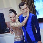 Profile Picture of 👉𝑫𝒖𝒆𝒕 𝑱&𝑱👈🔥 БАЛЬНЫЕ ТАНЦЫ🔥 (@duet_j_j) on Instagram