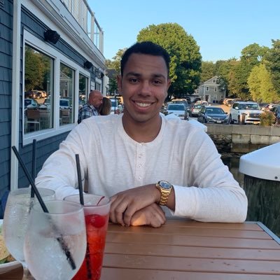 Profile Picture of Andrew Joel (@ajoe12341) on Twitter