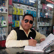 Profile Picture of Chander Bajaj (@chanderbajaj985) on Youtube