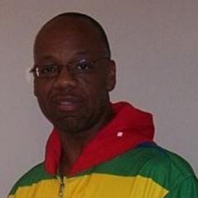 Profile Picture of ROBERT L FANNIN (@Back_On_The_Top) on Twitter