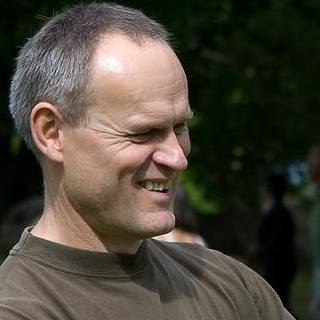 Profile Picture of Steve Karlsson (@steve.karlsson.33) on Facebook