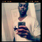 Profile Picture of dominique tolbert (@domo100t) on Instagram