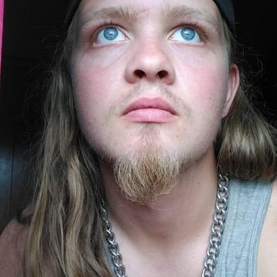 Profile Picture of Bradley Shaver (@BradleyShaver9) on Twitter