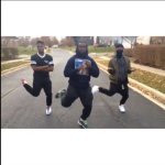 Profile Picture of OFFICIAL BILLYBOUNCE PAGE (@billybouncedance) on Instagram