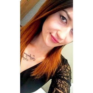 Profile Picture of Aaliyah Wickham (@aaliyah.wickham) on Facebook