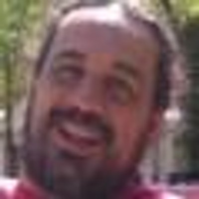 Profile Picture of Alejandro Mendizábal (@amendizabalcarr) on Twitter