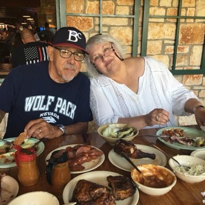 Profile Picture of Eileen Frances Carruth Aragon (@CarruthAragon) on Twitter