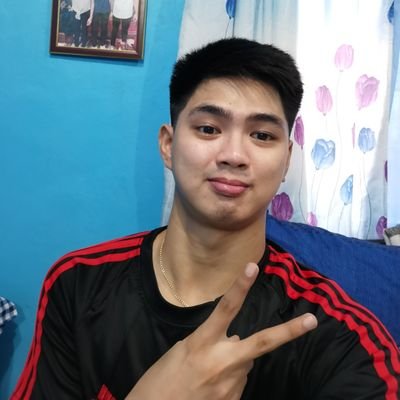Profile Picture of JohnCristopher (@JohnC_Cayabyab) on Twitter