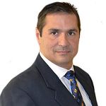 Profile Picture of Paul Puzzanghera (@Paul Puzzanghera) on Flickr