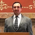 Profile Picture of Sheldon Rockey (@waynegosol3499) on Instagram