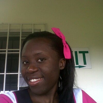 Profile Picture of Jayselle Thom (@its_jay_selle) on Twitter