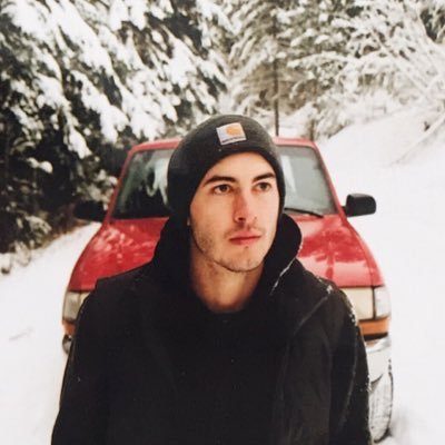 Profile Picture of Garrett Welsh (@welsh_garrett) on Twitter