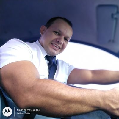 Profile Picture of William Getter (@WilliamGetter) on Twitter