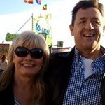 Profile Picture of Sharon Andrews (@sharonandrews) on Instagram