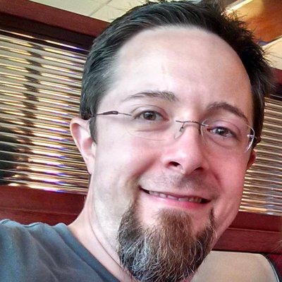 Profile Picture of Adam Roades (@evercurio) on Twitter