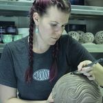 Profile Picture of Lyndsey Roberts | Ceramic Arts (@lilacmoonceramics) on Instagram