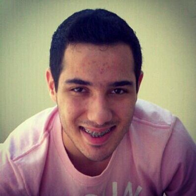 Profile Picture of Webert James Iezzi (@webertiezzi) on Twitter