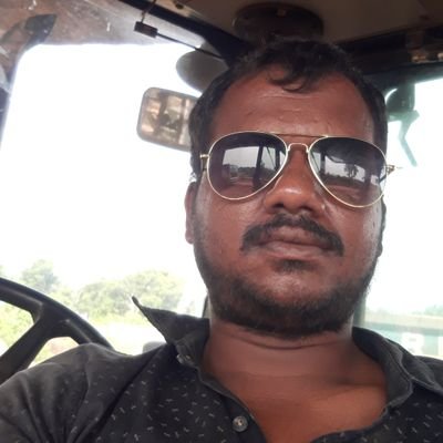 Profile Picture of Yogesh Kumar Samantasinghar (@YogeshKumarSam2) on Twitter