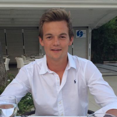 Profile Picture of Josh Wilkinson (@joshwilkinson_1) on Twitter