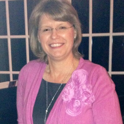 Profile Picture of Amanda Bevis (@abevis) on Twitter