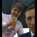 Profile Picture of George Leightley (@george_leightley) on Instagram