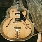 Profile Picture of Andrew Hotham (@__the.guitar.guy__) on Instagram