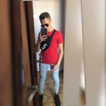 Profile Picture of Thomas Thomas (@thomas.pinelli) on Instagram