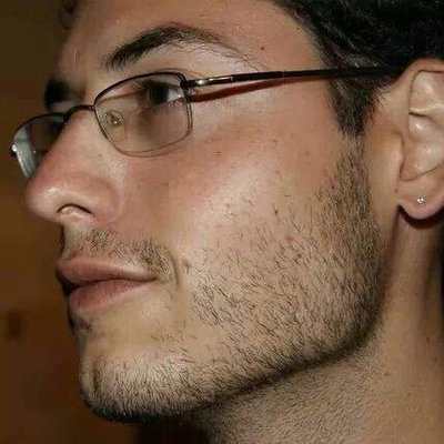 Profile Picture of Alejandro Barocio (@alexbaroccio) on Twitter