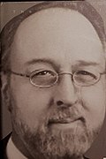 Profile Picture of Richard Muller (theologian)on Wikipedia