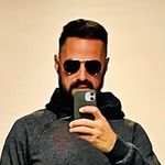 Profile Picture of Michał Robert Wójcik (@mirow_in_the_clouds) on Instagram