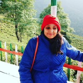 Profile Picture of Deepti Patel (@deepti.patel.716) on Facebook