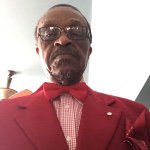 Profile Picture of Robert Collier (@rocollier3) on Instagram