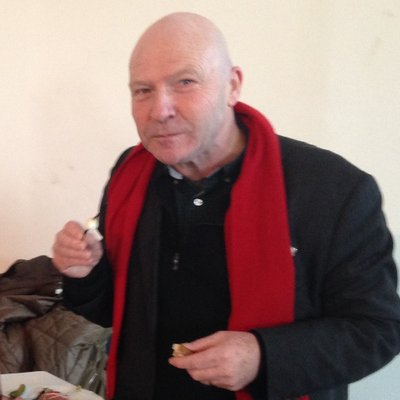 Profile Picture of Daniel FORGET (@DanielFORGET5) on Twitter
