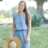 Profile Picture of Jacquelynn Davis (@jacquelynn-davis-2) on Quora